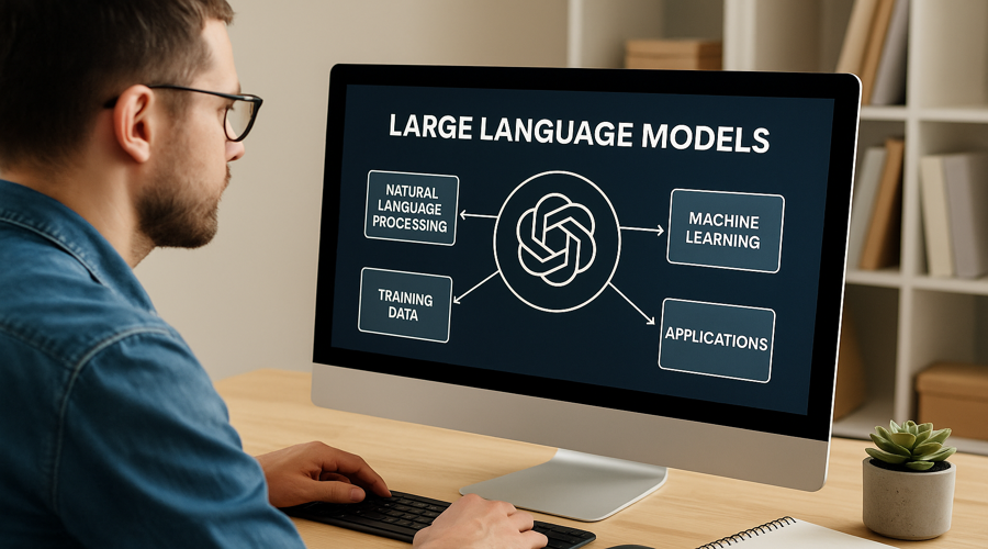 What Are Large Language Models (LLMs)?